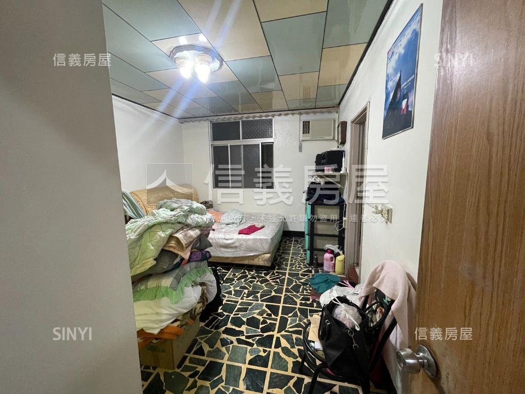 寶山街、鬧中取靜美屋房屋室內格局與周邊環境