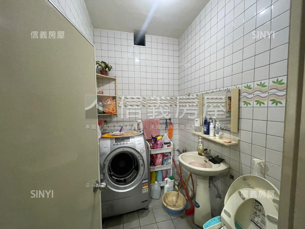 寶山街、鬧中取靜美屋房屋室內格局與周邊環境