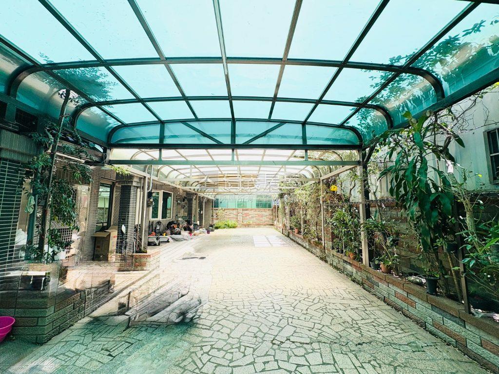 專任竹北縣政二路透天房屋室內格局與周邊環境