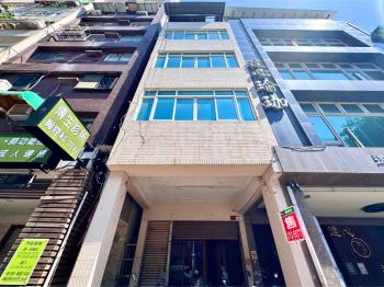 建國三路商四金透店