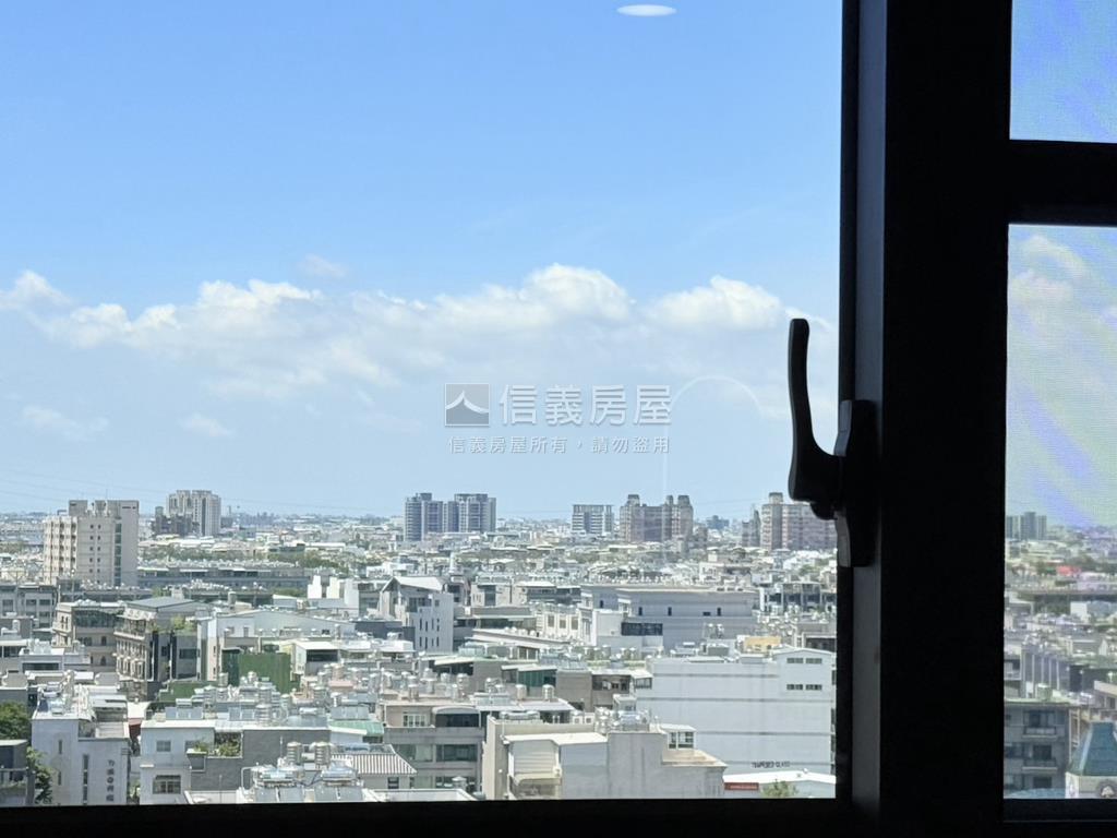 北區鄭仔寮兩房平車房屋室內格局與周邊環境