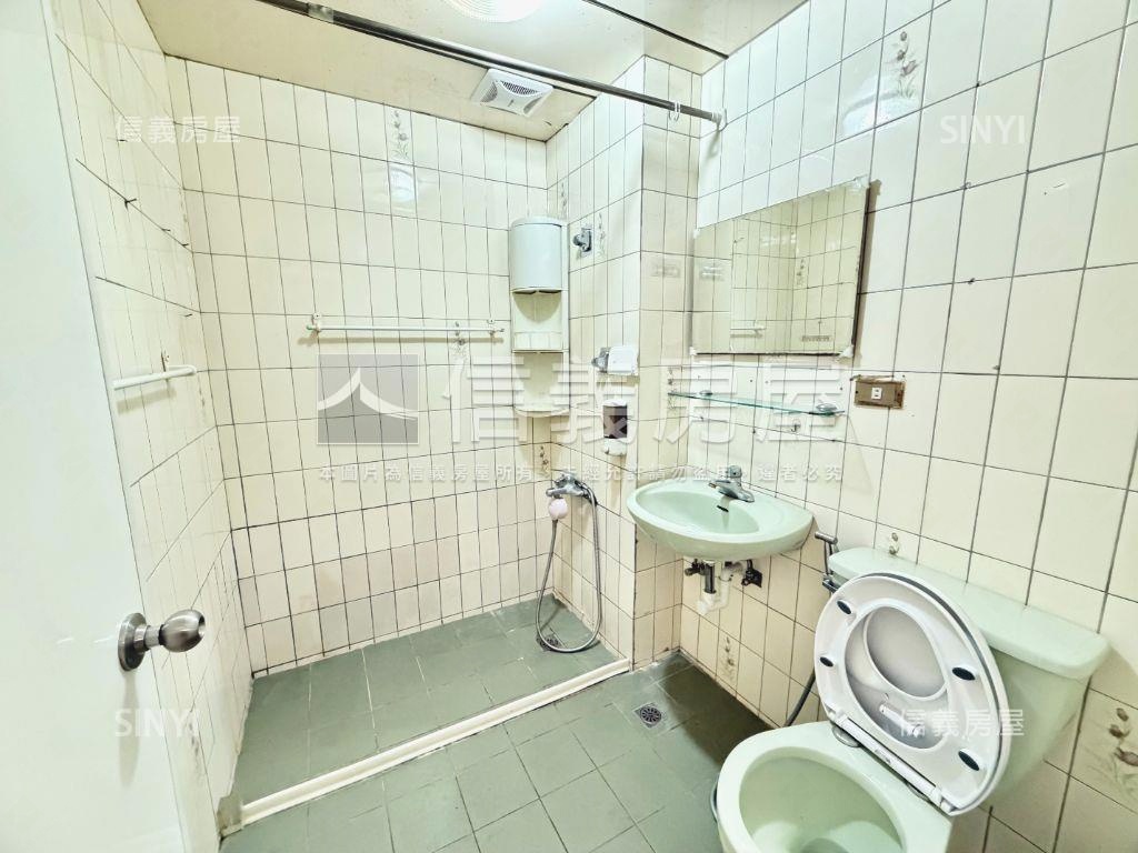 馬年大吉！三代同堂大空間房屋室內格局與周邊環境