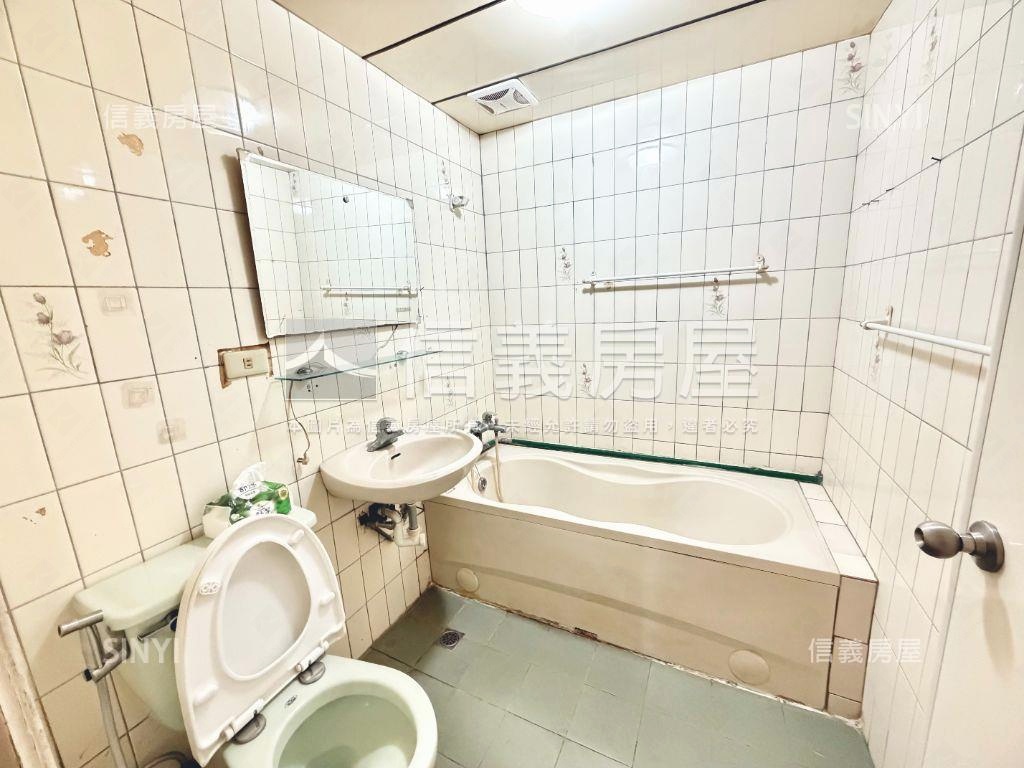 馬年大吉！三代同堂大空間房屋室內格局與周邊環境