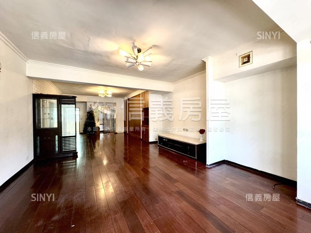 【北投】中和街三房珠寶盒房屋室內格局與周邊環境
