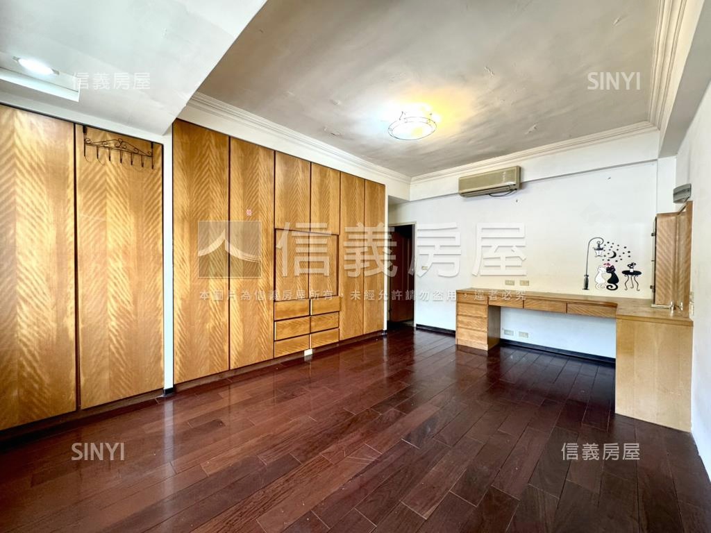 【北投】中和街三房珠寶盒房屋室內格局與周邊環境