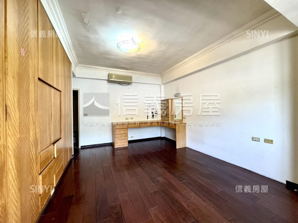 【北投】中和街三房珠寶盒房屋室內格局與周邊環境