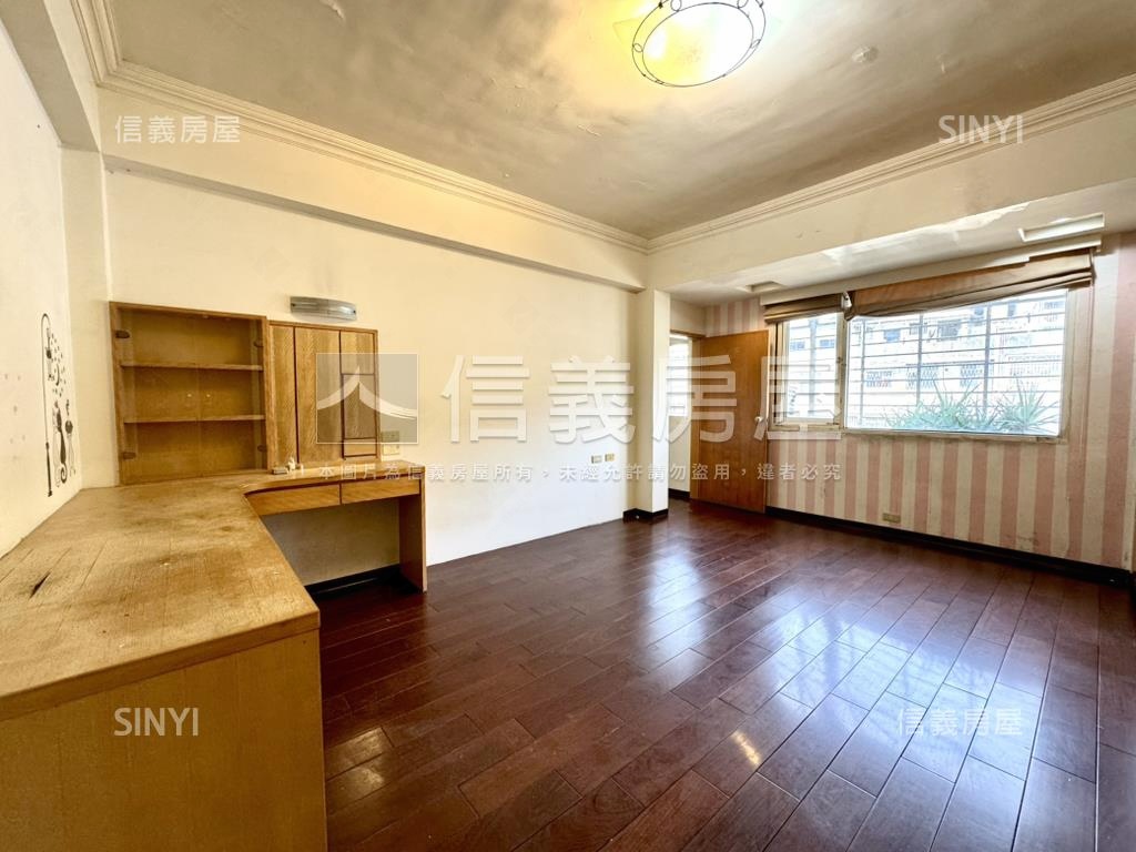 【北投】中和街三房珠寶盒房屋室內格局與周邊環境