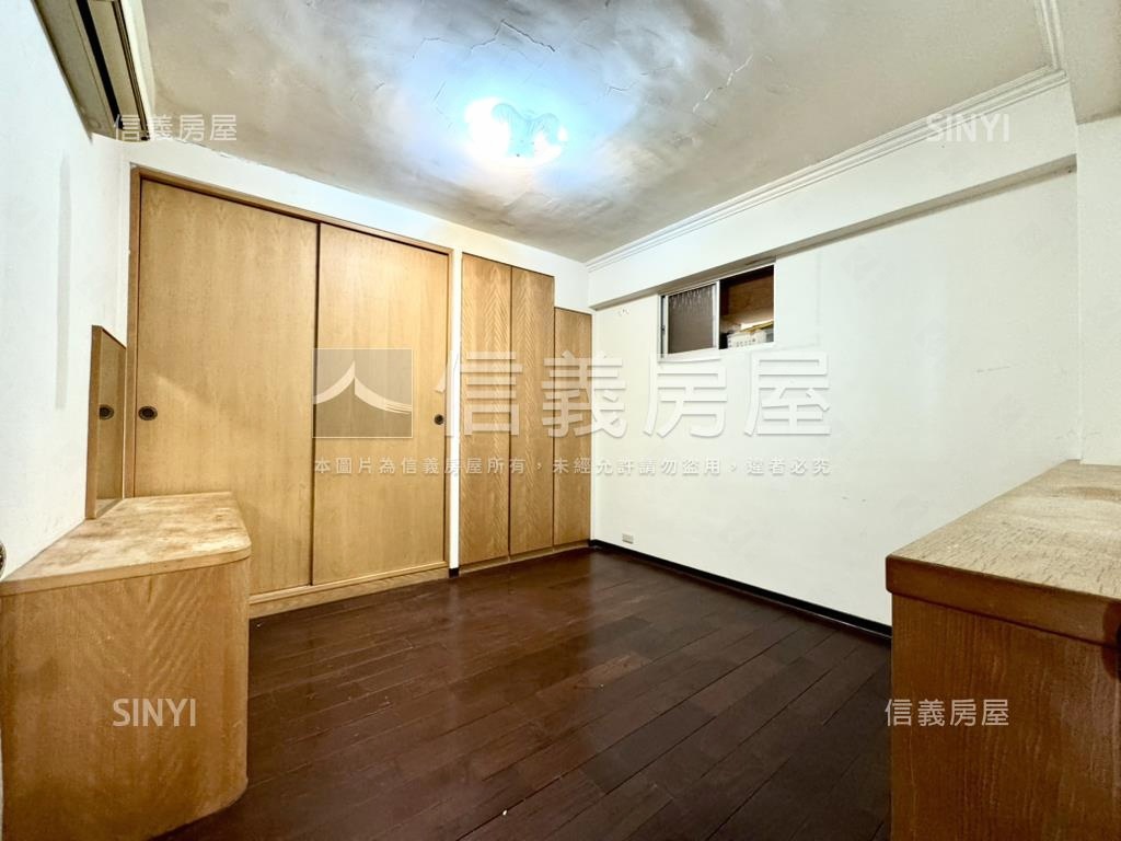 【北投】中和街三房珠寶盒房屋室內格局與周邊環境