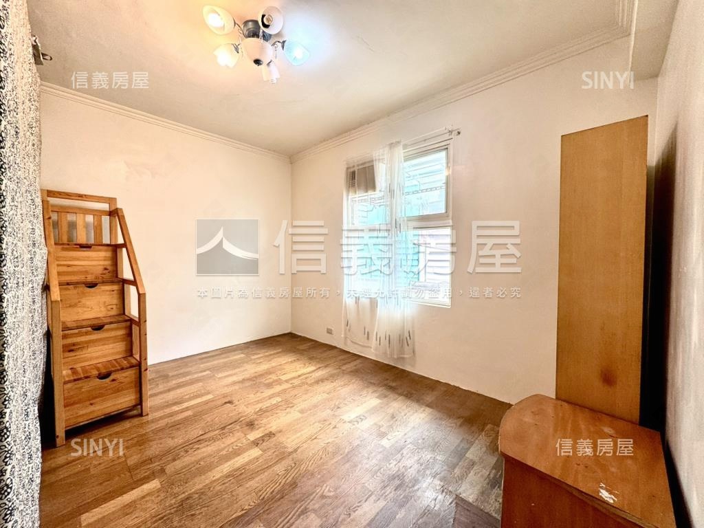 【北投】中和街三房珠寶盒房屋室內格局與周邊環境