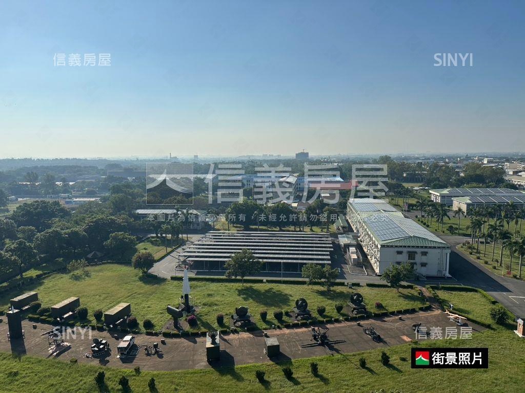 絕美綠景東都綠學三房平車房屋室內格局與周邊環境