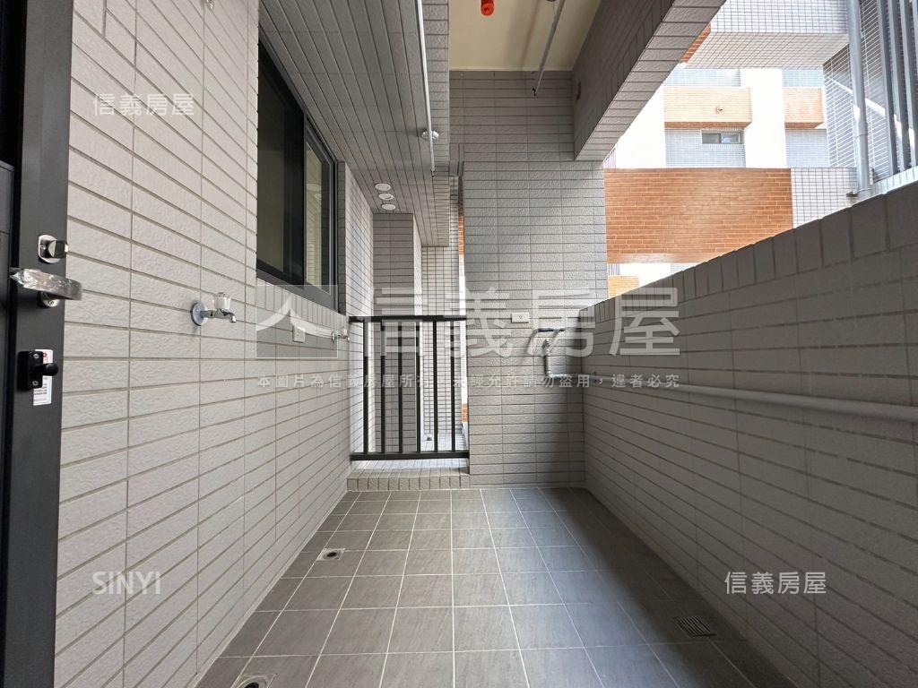 絕美綠景東都綠學三房平車房屋室內格局與周邊環境
