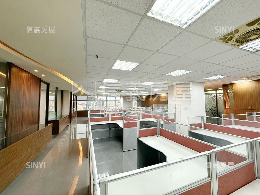 元隆捷運景觀辦公房屋室內格局與周邊環境