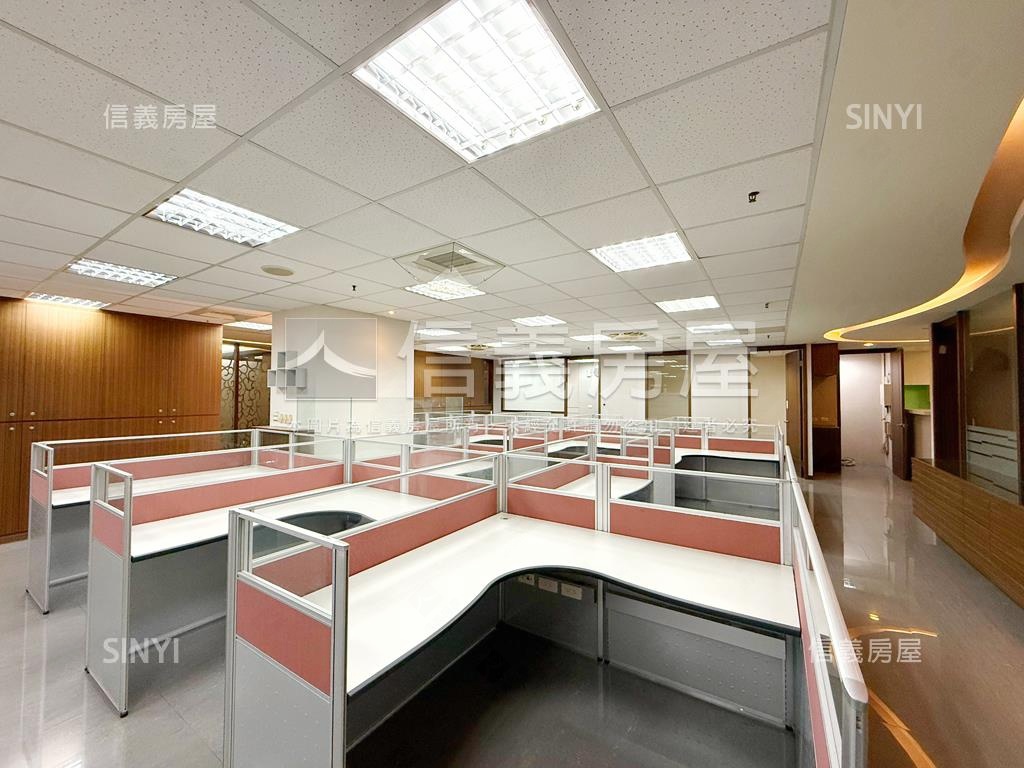 元隆捷運景觀辦公房屋室內格局與周邊環境