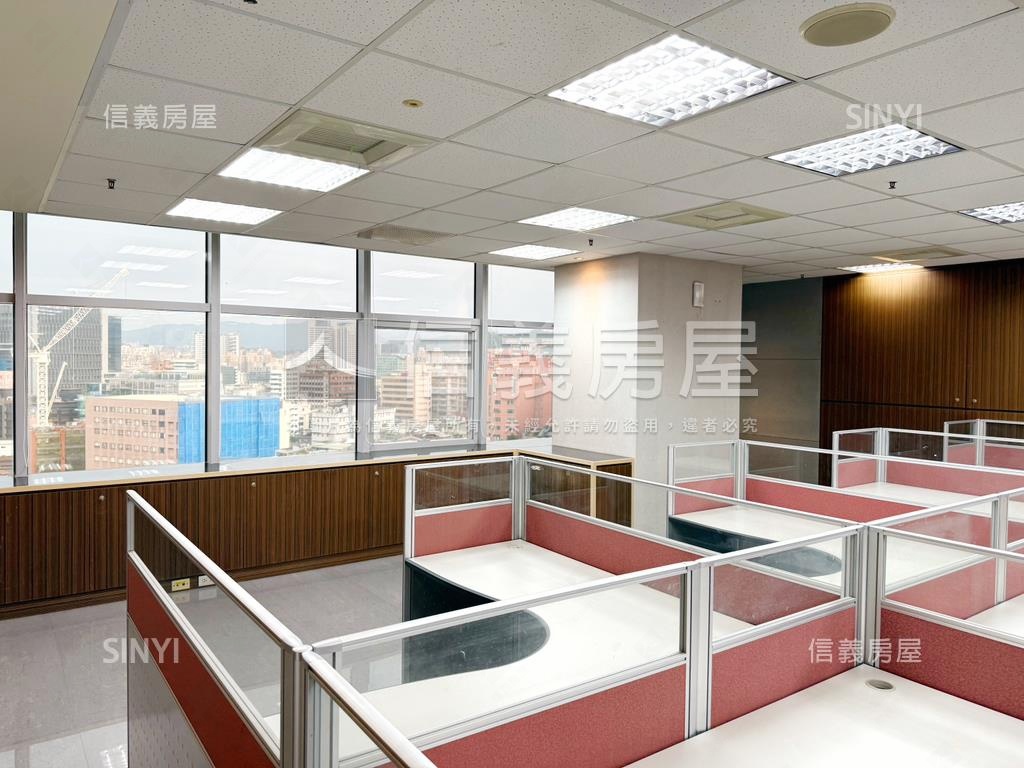元隆捷運景觀辦公房屋室內格局與周邊環境