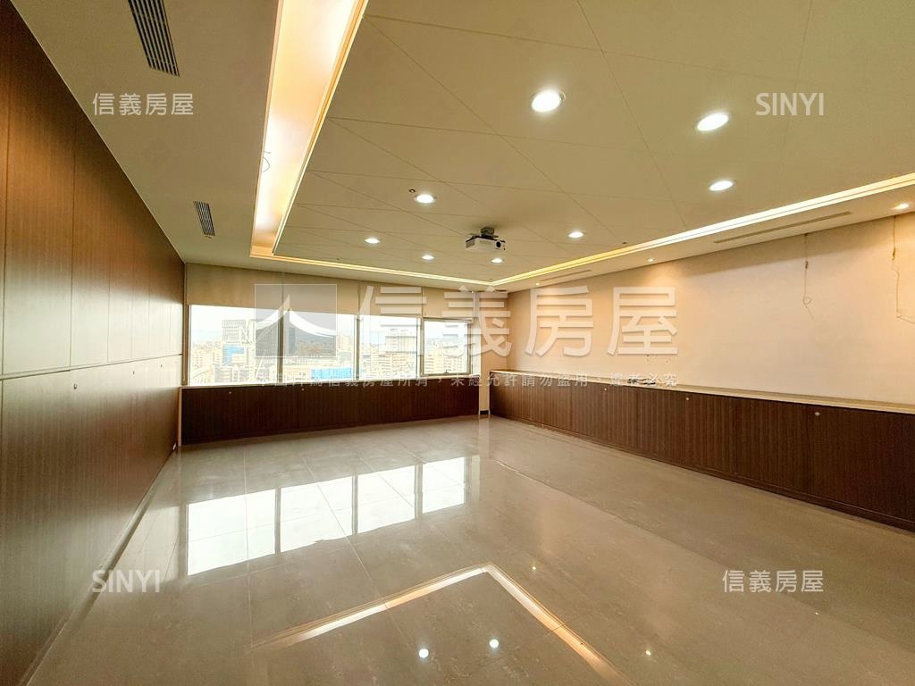 元隆捷運景觀辦公房屋室內格局與周邊環境