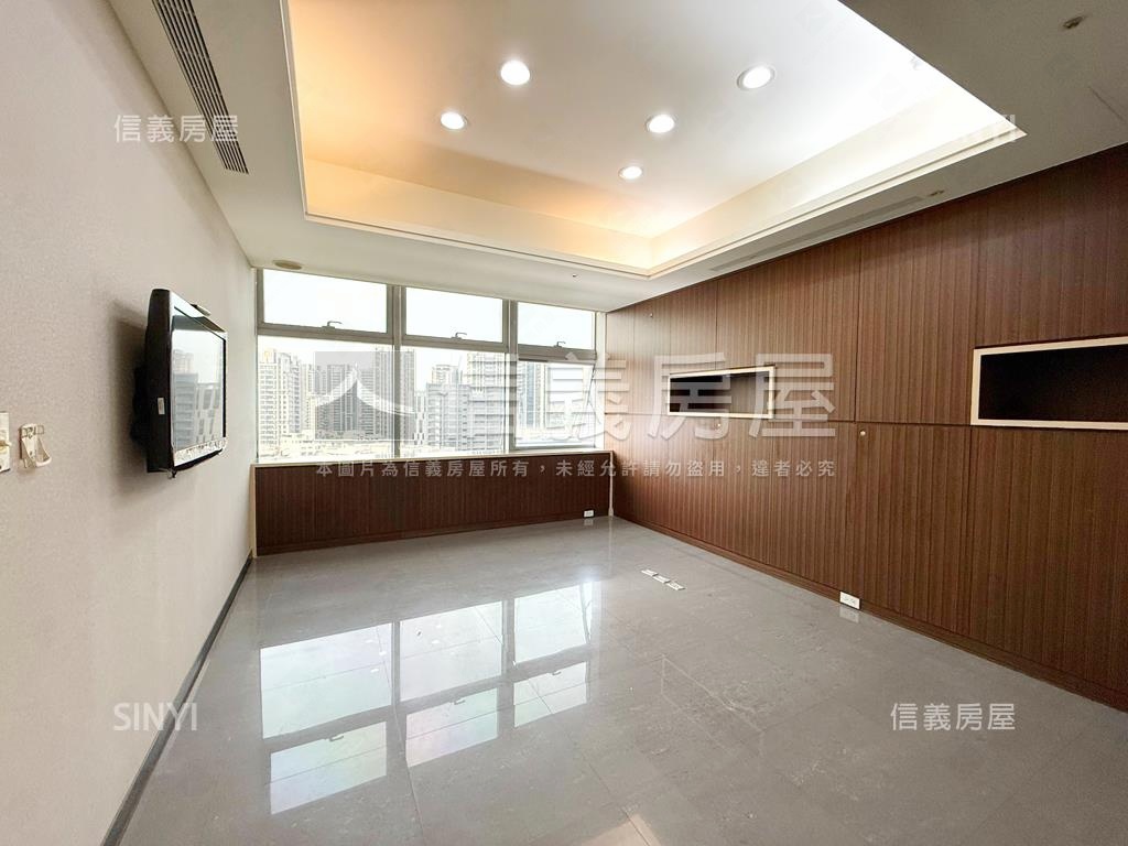 元隆捷運景觀辦公房屋室內格局與周邊環境
