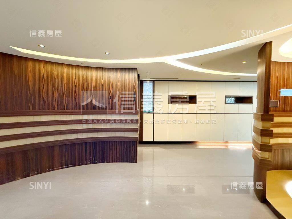 元隆捷運景觀辦公房屋室內格局與周邊環境