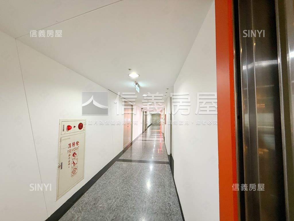 元隆捷運景觀辦公房屋室內格局與周邊環境