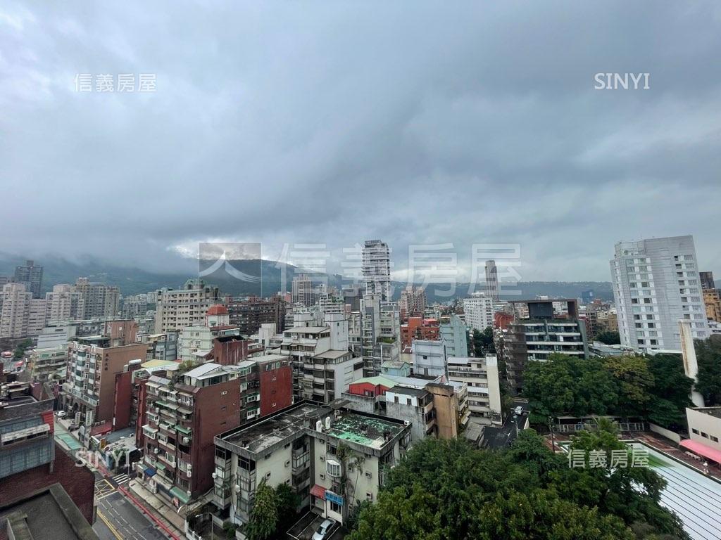 哲學之道11樓房屋室內格局與周邊環境