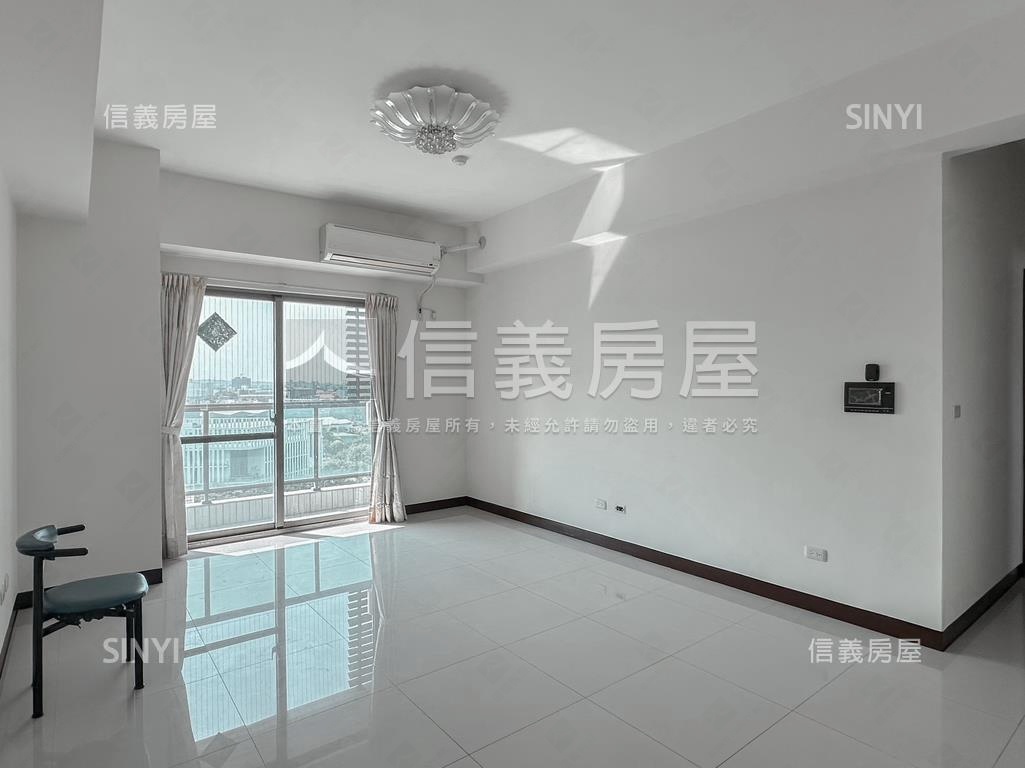 近楊寶寶高樓美三房平車房屋室內格局與周邊環境