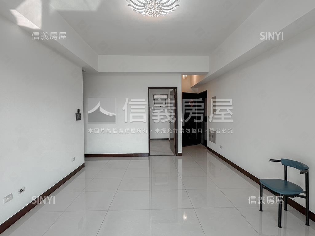 近楊寶寶高樓美三房平車房屋室內格局與周邊環境
