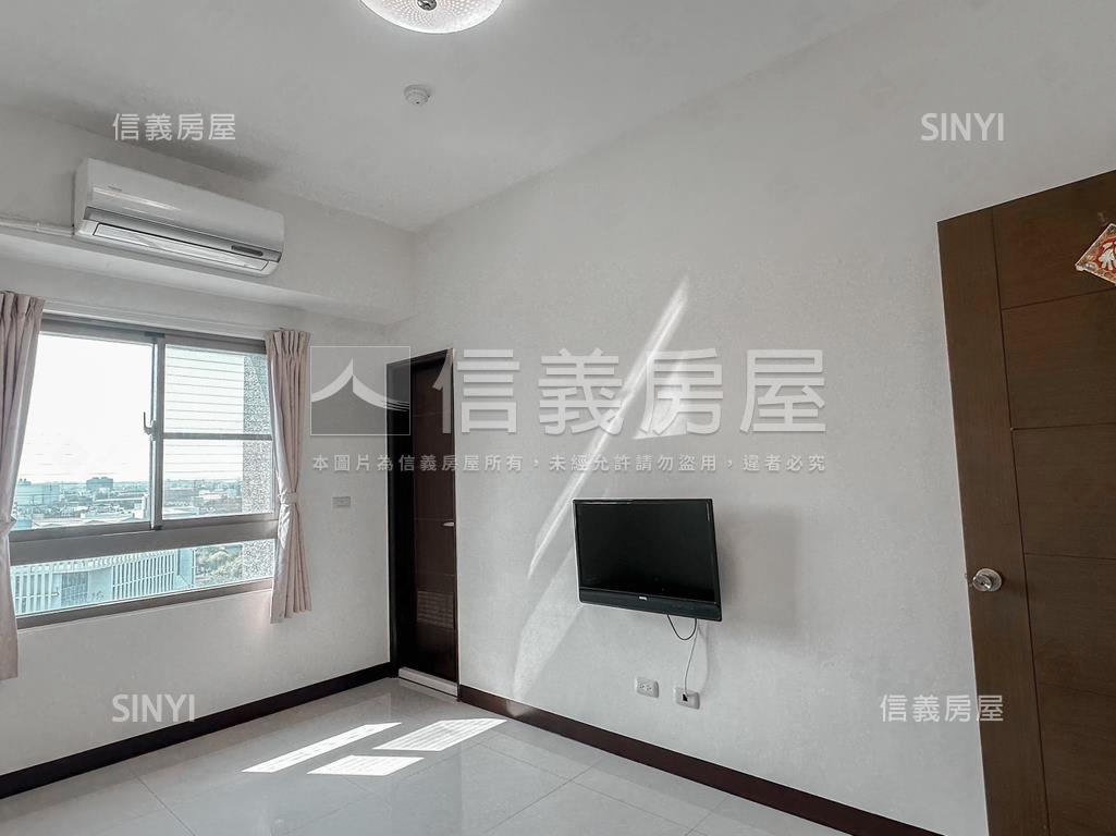 近楊寶寶高樓美三房平車房屋室內格局與周邊環境
