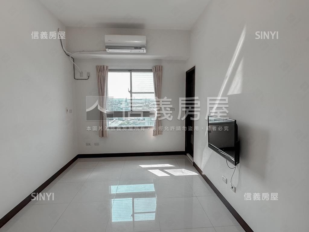 近楊寶寶高樓美三房平車房屋室內格局與周邊環境