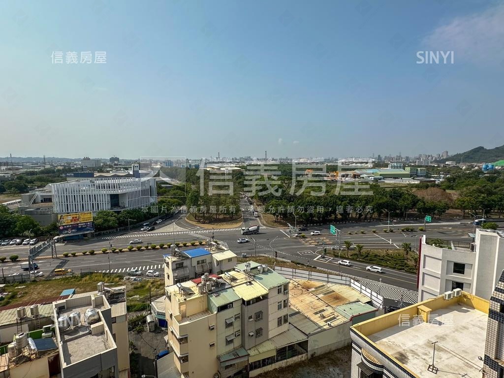 近楊寶寶高樓美三房平車房屋室內格局與周邊環境