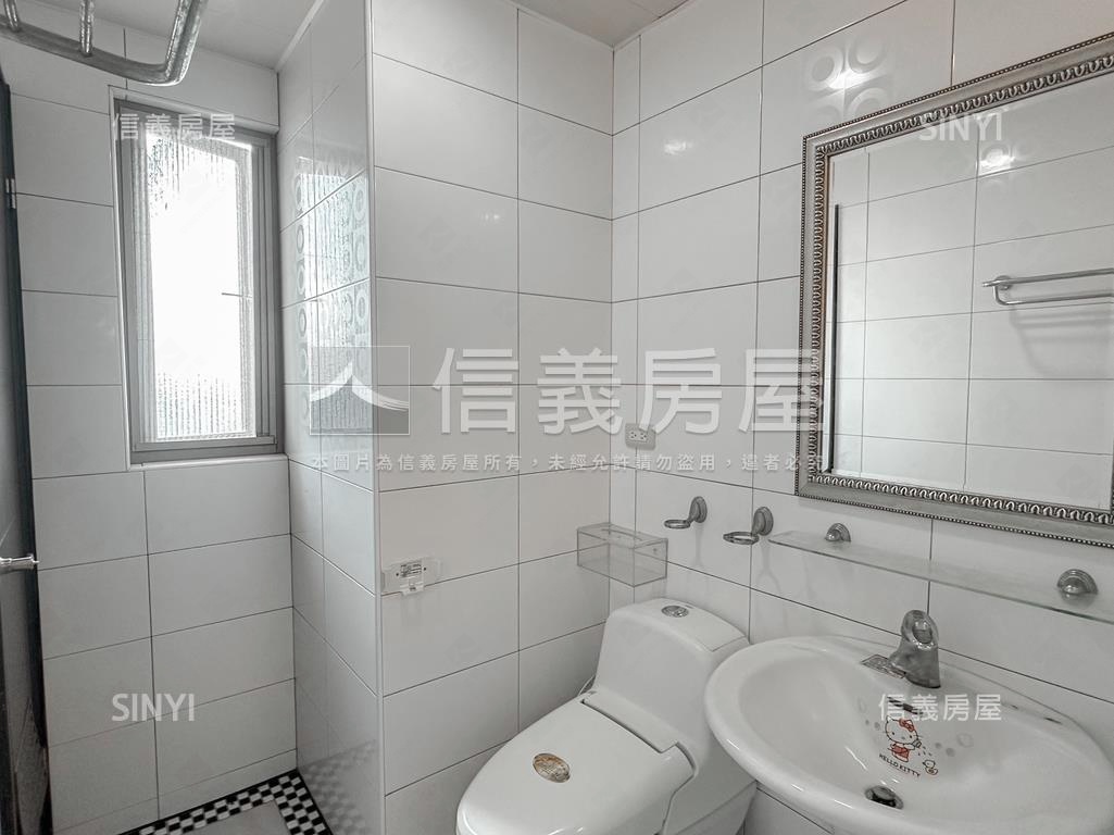 近楊寶寶高樓美三房平車房屋室內格局與周邊環境