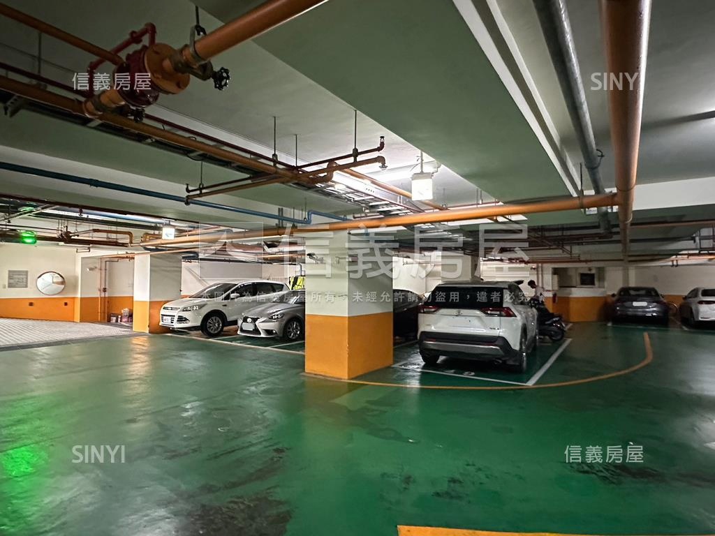近楊寶寶高樓美三房平車房屋室內格局與周邊環境