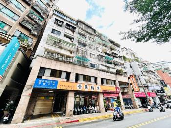 碧湖獨立產權車位