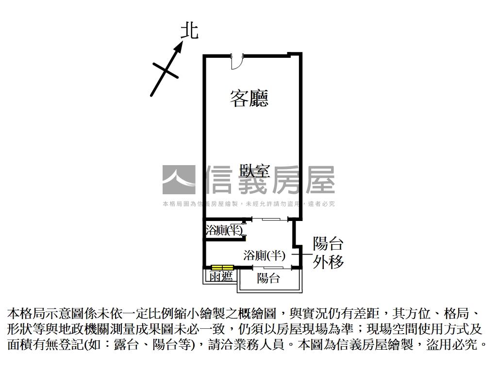Ｎｅｗ！頭城湯院子房屋室內格局與周邊環境