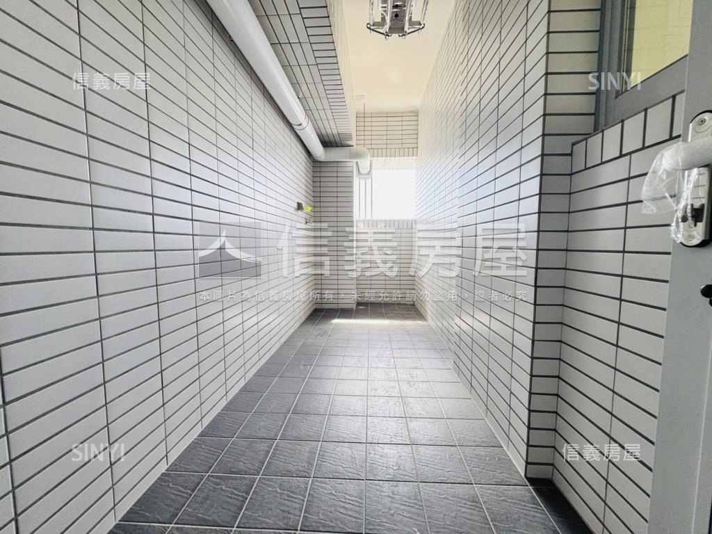 ［預售］璞日Ａ３棟１７樓房屋室內格局與周邊環境