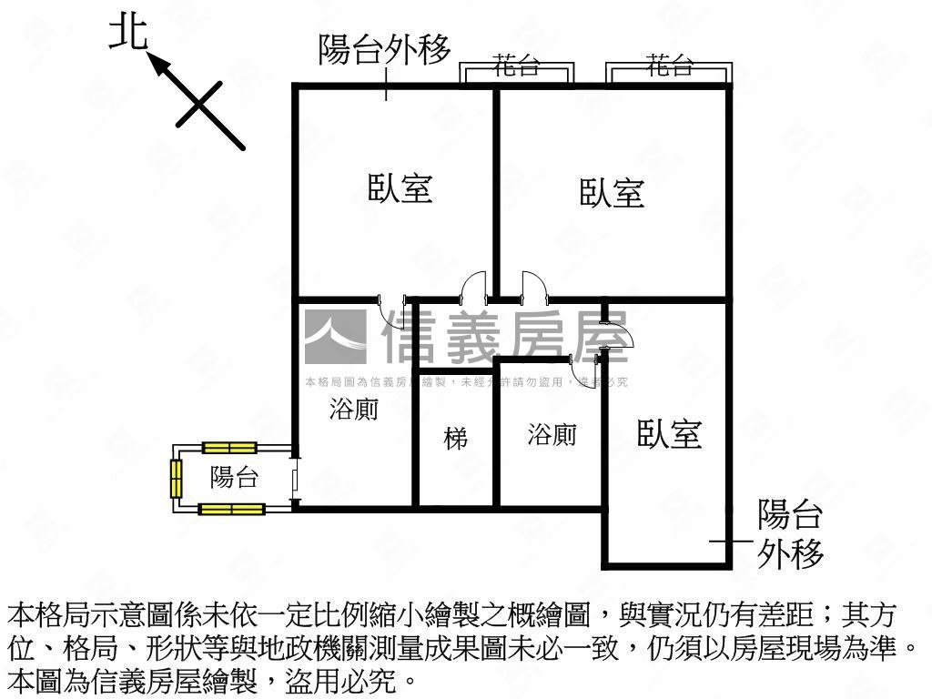 福德ＤＩＹ宅來電詢問２房屋室內格局與周邊環境