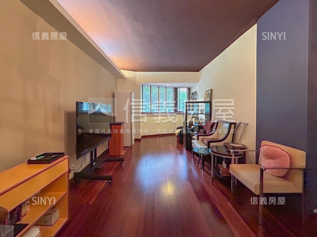 再興中學旁公寓２樓房屋室內格局與周邊環境
