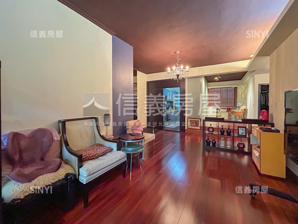 再興中學旁公寓２樓房屋室內格局與周邊環境