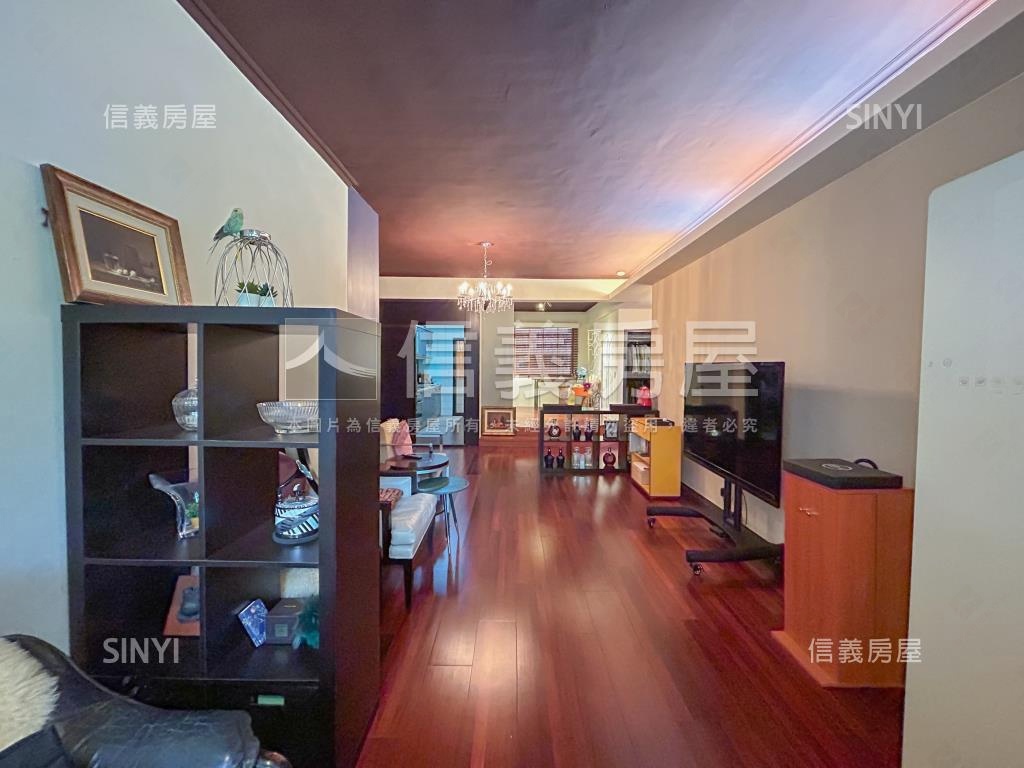 再興中學旁公寓２樓房屋室內格局與周邊環境