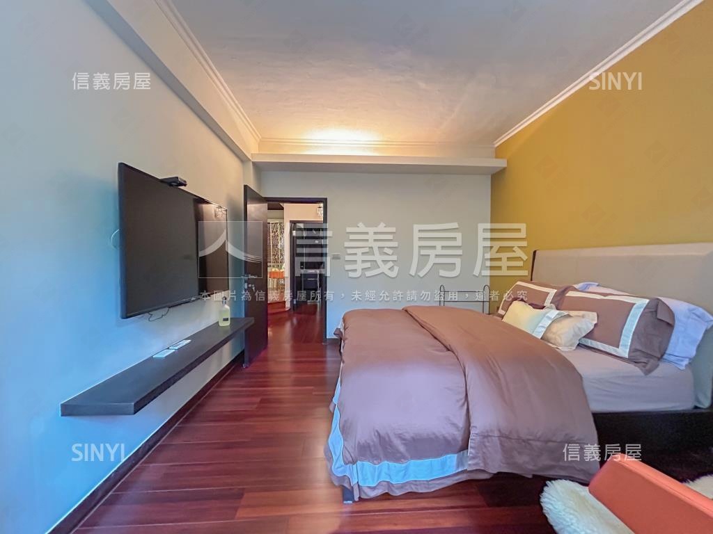 再興中學旁公寓２樓房屋室內格局與周邊環境