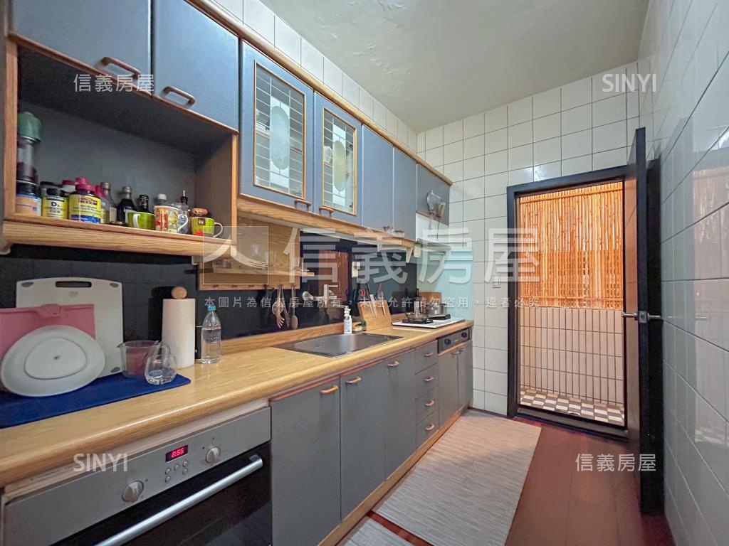 再興中學旁公寓２樓房屋室內格局與周邊環境