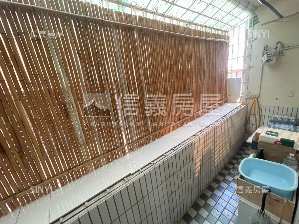 再興中學旁公寓２樓房屋室內格局與周邊環境
