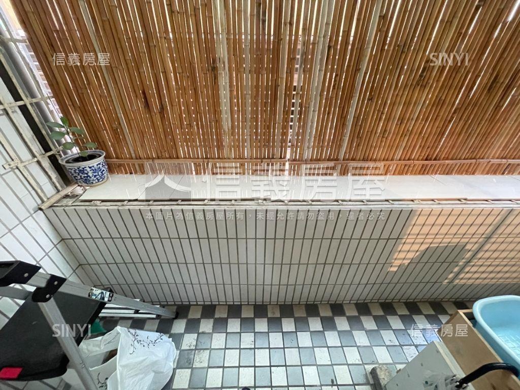 再興中學旁公寓２樓房屋室內格局與周邊環境