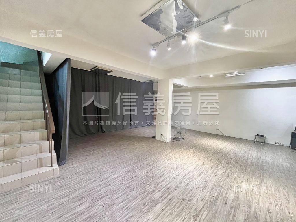 面寬六米創業首選店住宅房屋室內格局與周邊環境
