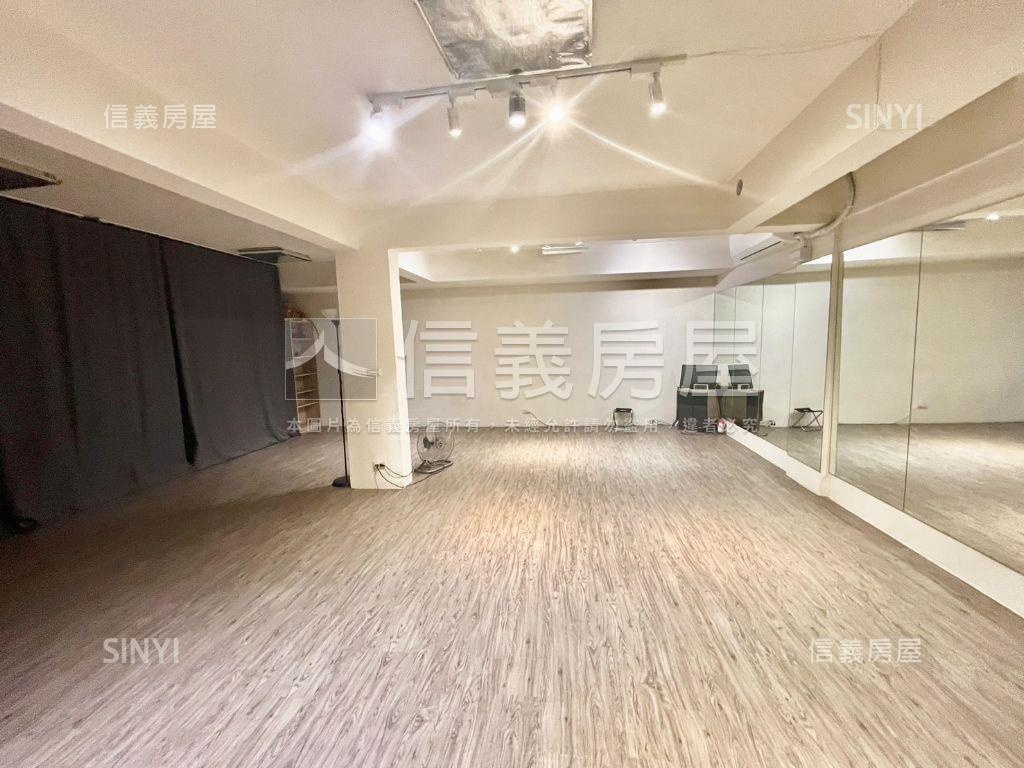 面寬六米創業首選店住宅房屋室內格局與周邊環境
