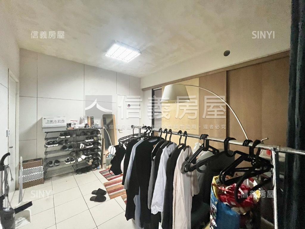 面寬六米創業首選店住宅房屋室內格局與周邊環境