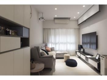 近車站百神名城三房