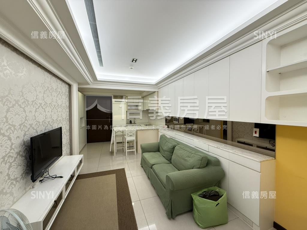 入住遠雄森林首府房屋室內格局與周邊環境