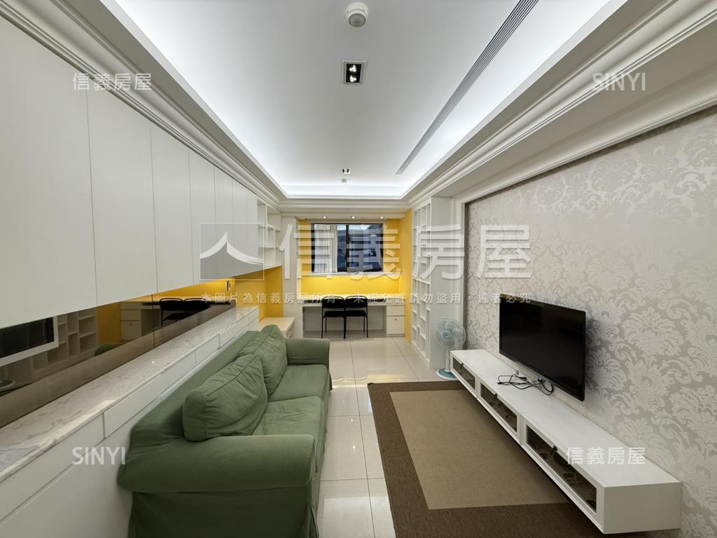 入住遠雄森林首府房屋室內格局與周邊環境