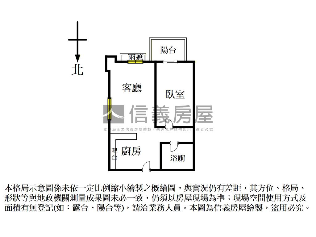 入住遠雄森林首府房屋室內格局與周邊環境