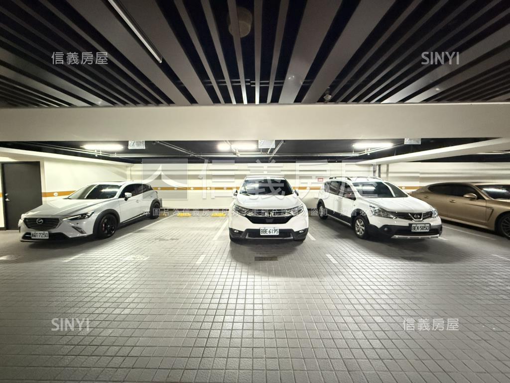 入住遠雄森林首府房屋室內格局與周邊環境