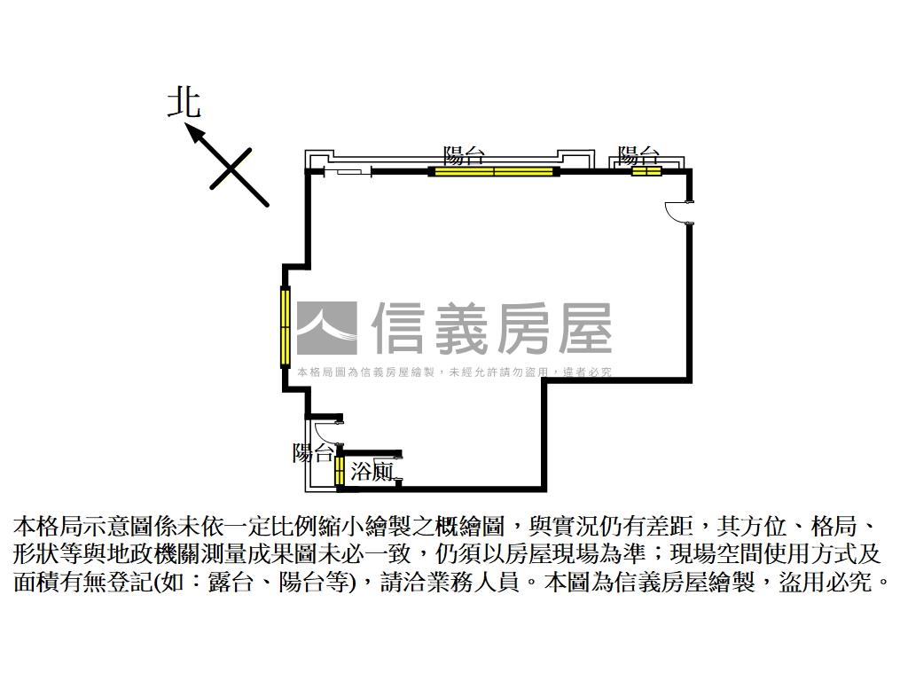稀有釋出面寬重劃區金店面房屋室內格局與周邊環境
